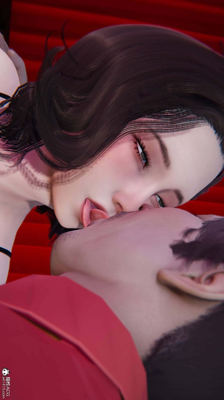 [3D]一夜暴富第05章-04话