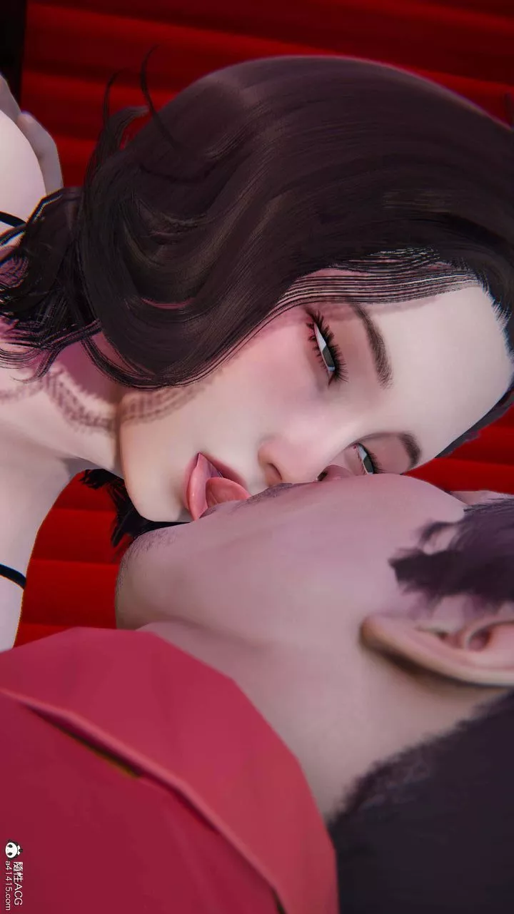 [3D]一夜暴富-第05章-04话 - 图片 35