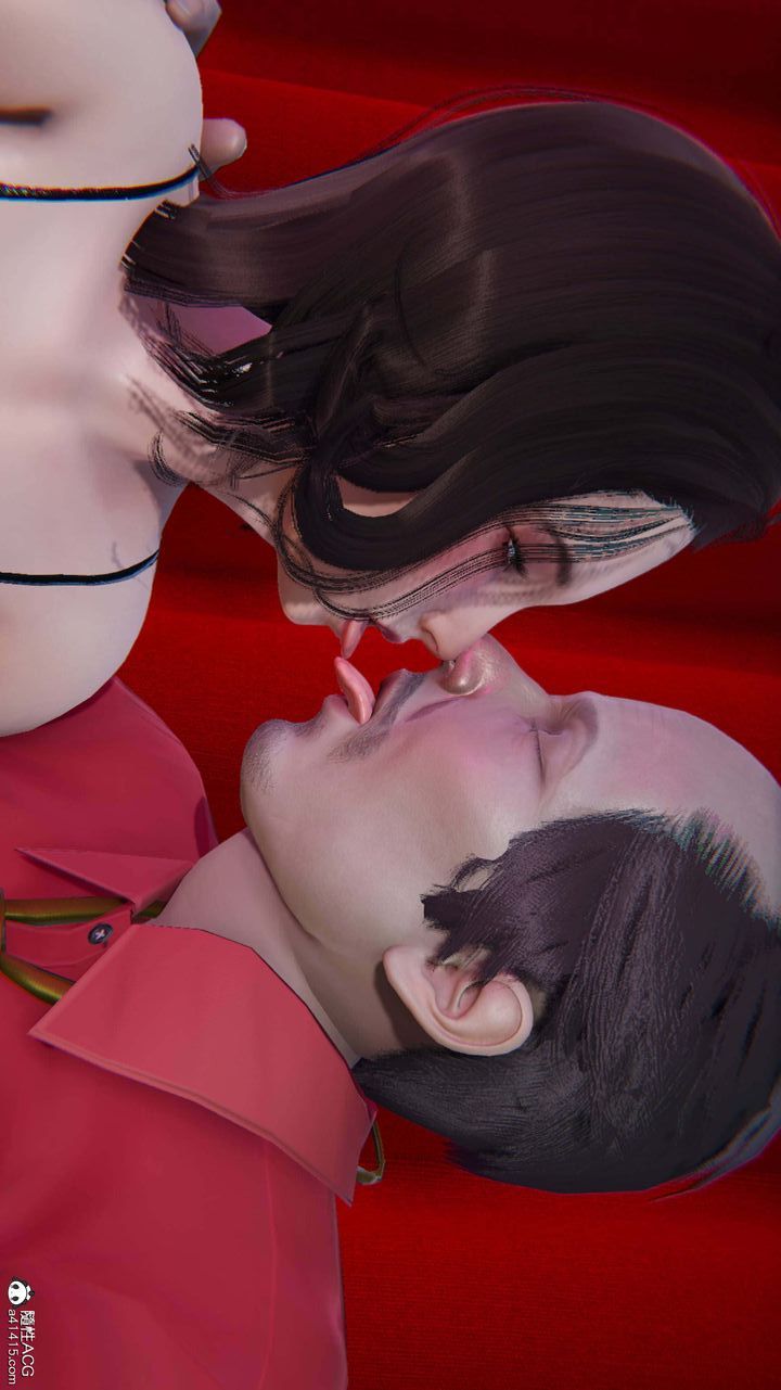 [3D]一夜暴富第05章-04话