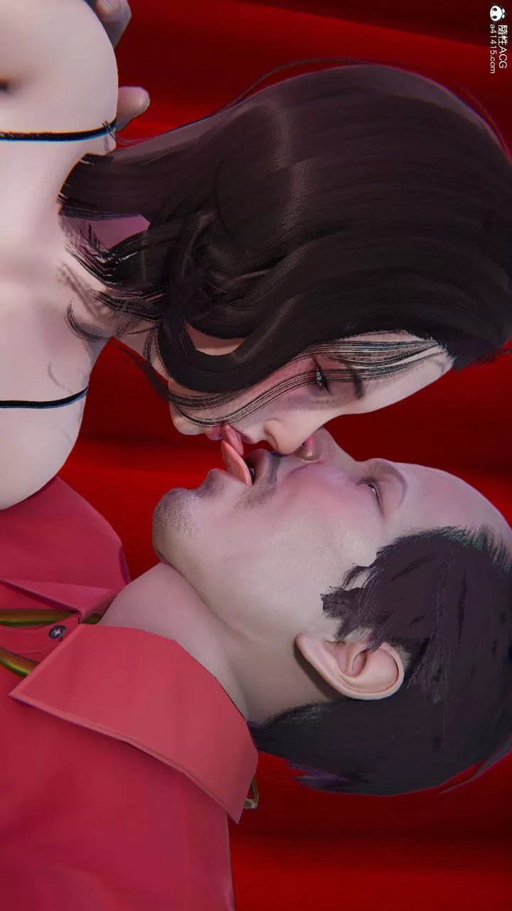 [3D]一夜暴富第05章-04話