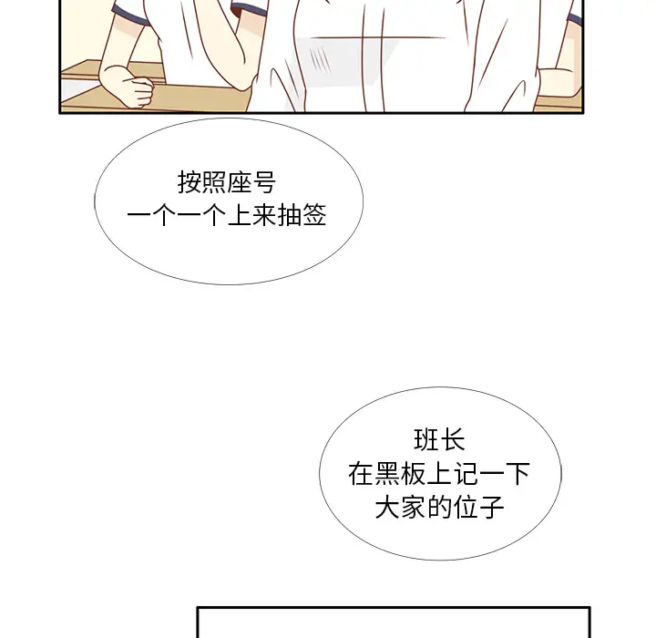 各自的春天第28话