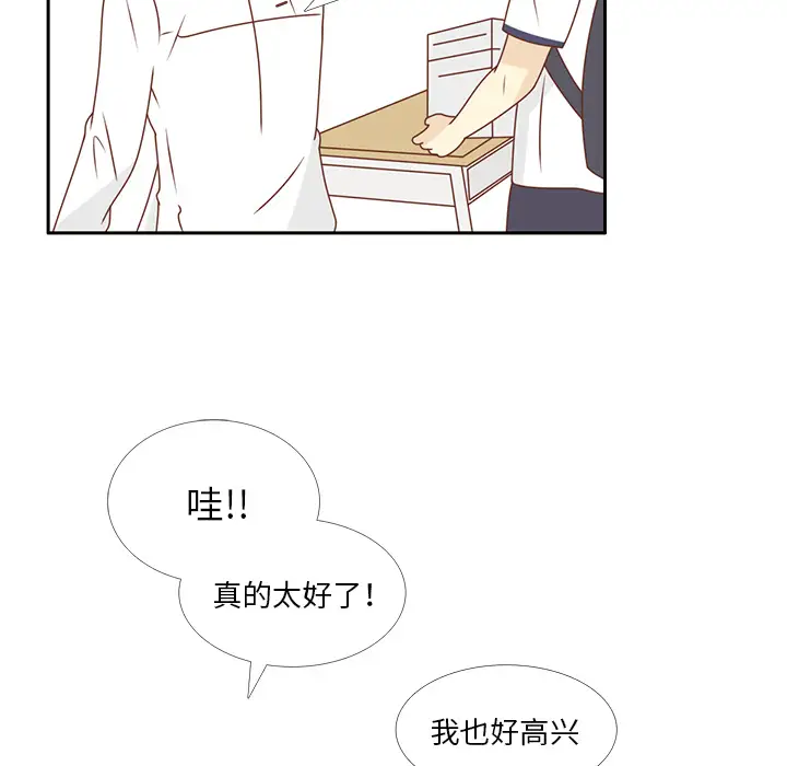 各自的春天第28话