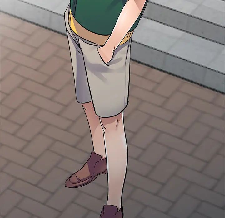 娜娜變身記第1话