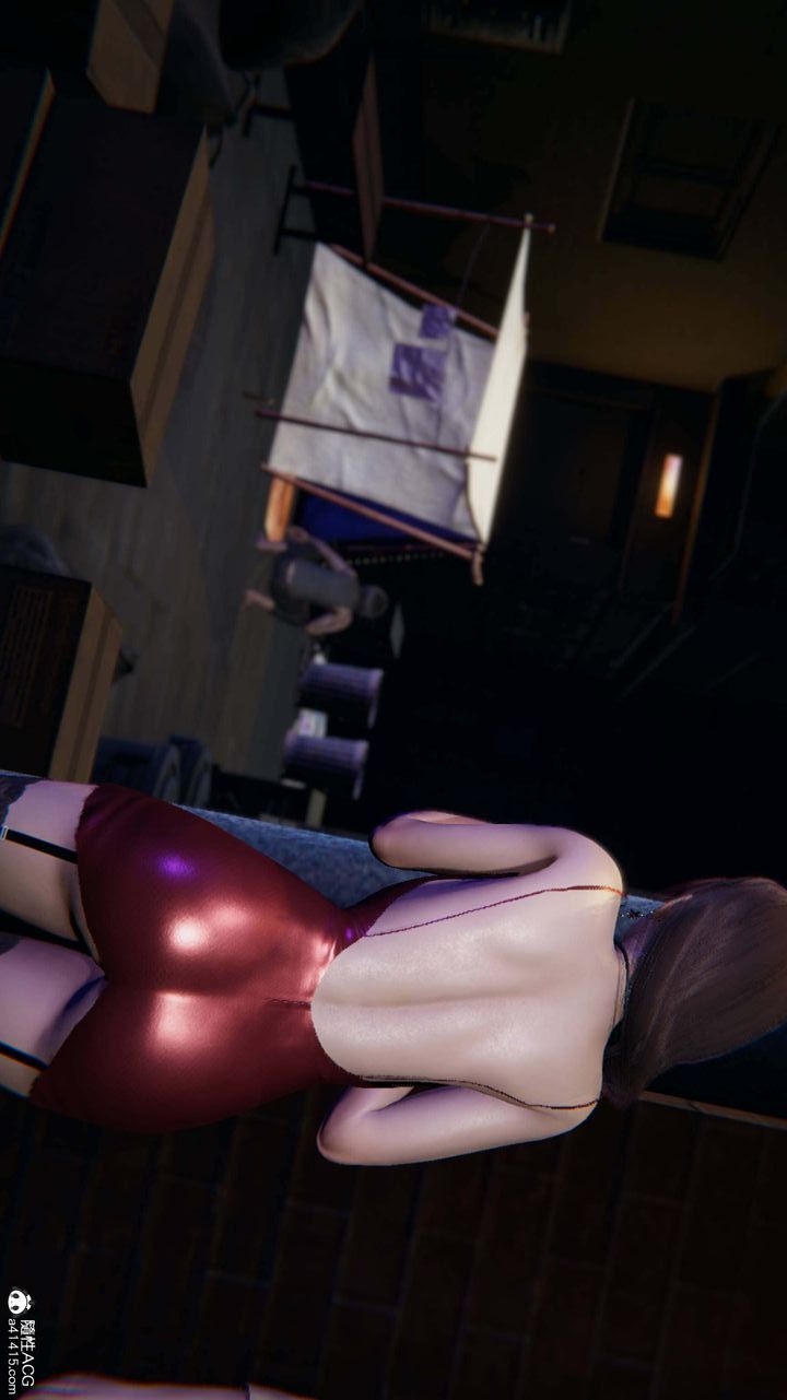 [3D]一夜暴富第06章-02话