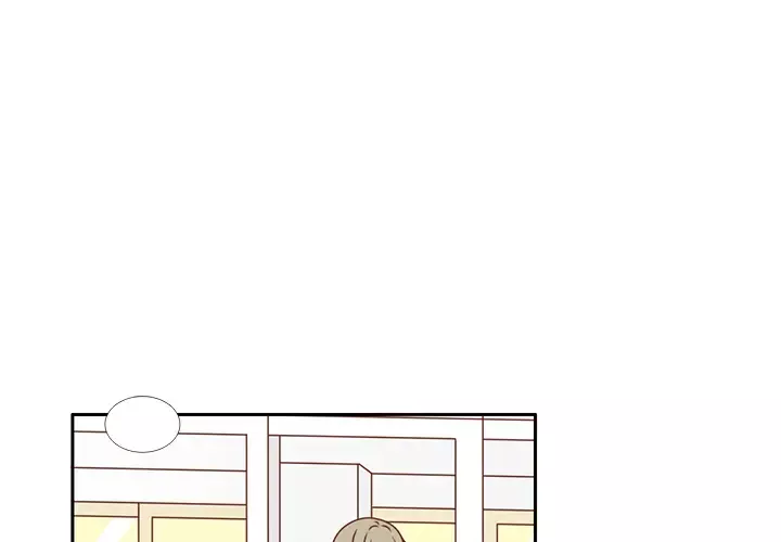 各自的春天-第30话 - 图片 1