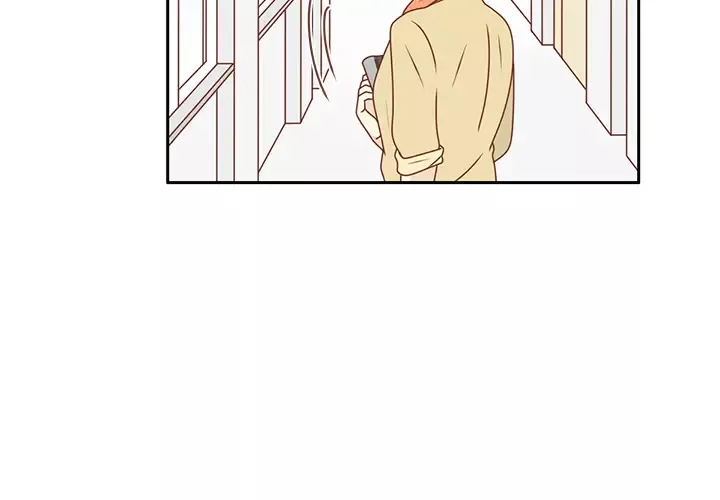 各自的春天-第30话 - 图片 4