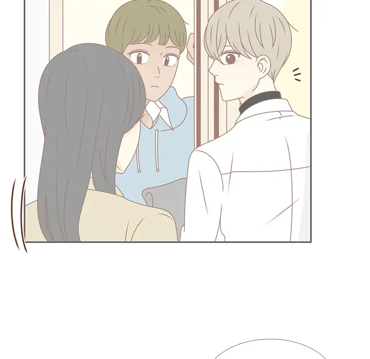 各自的春天第30话