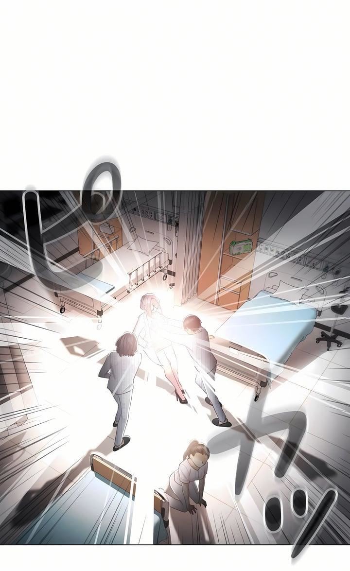 触电!~解封之触~第10话