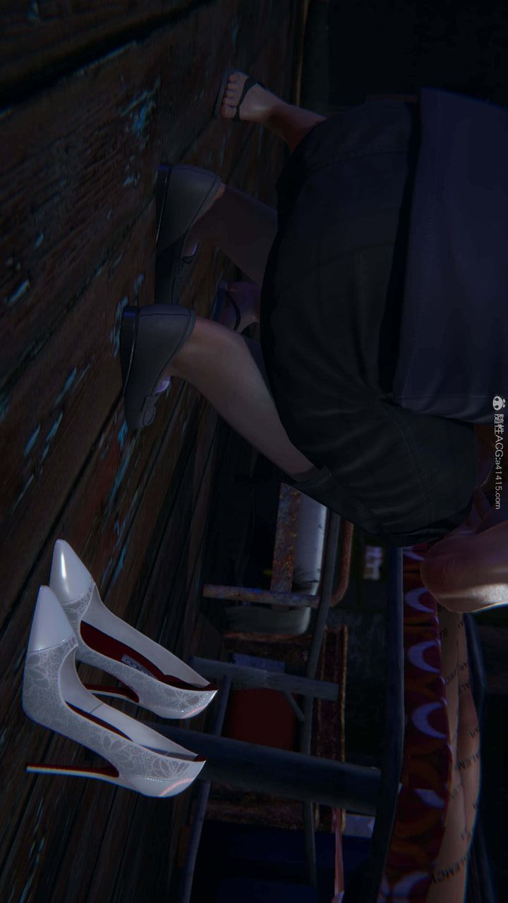 [3D]一夜暴富第07章-02话