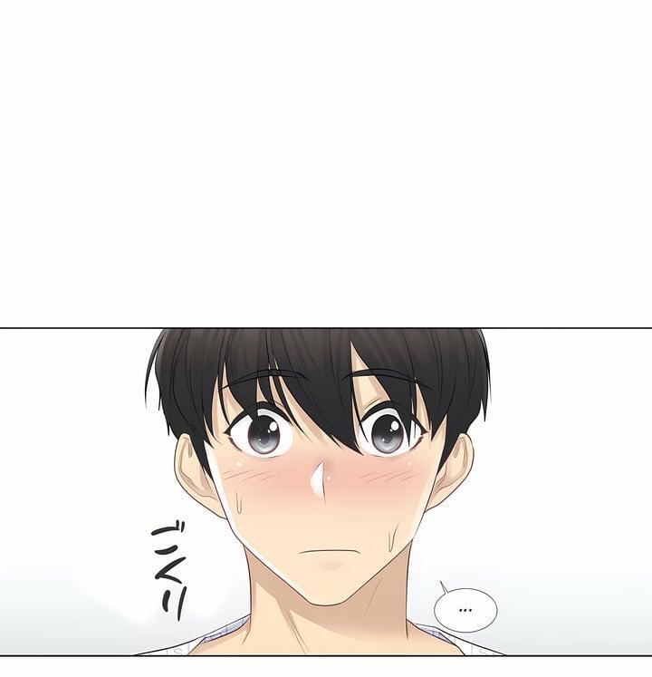 触电!~解封之触~第11话