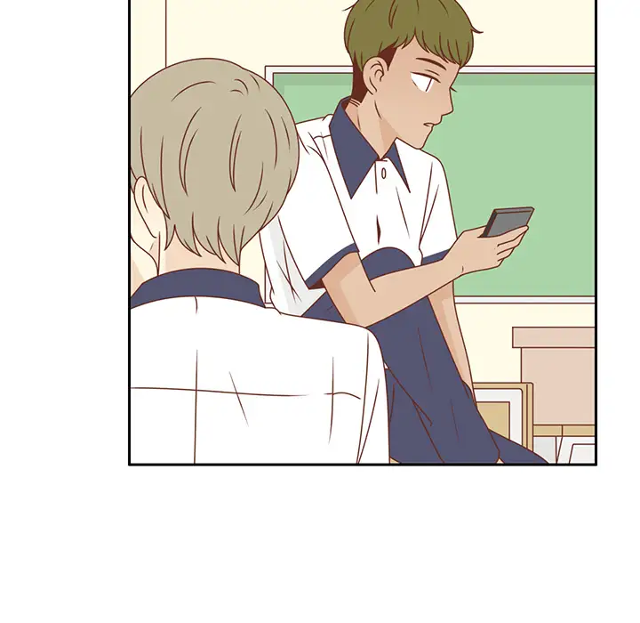 各自的春天第31话