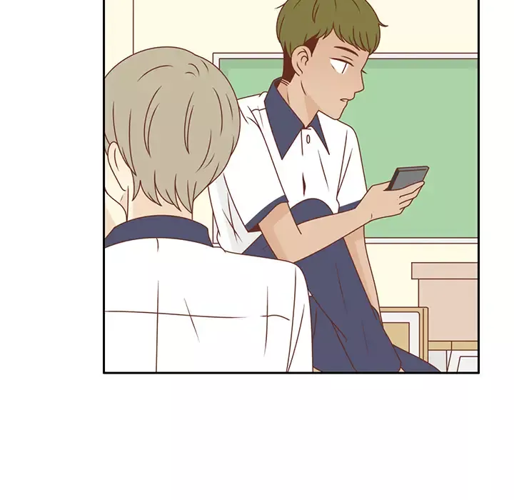 各自的春天第31话