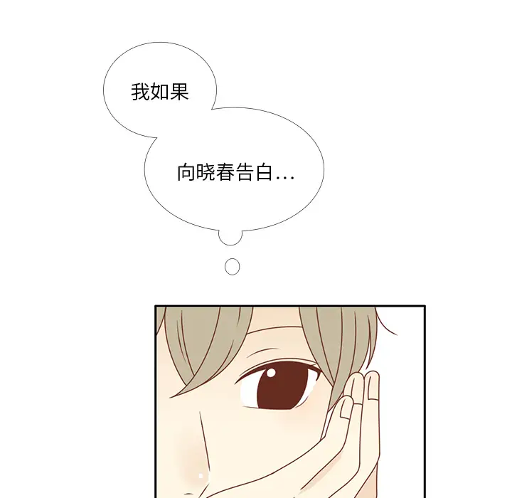 各自的春天第31话