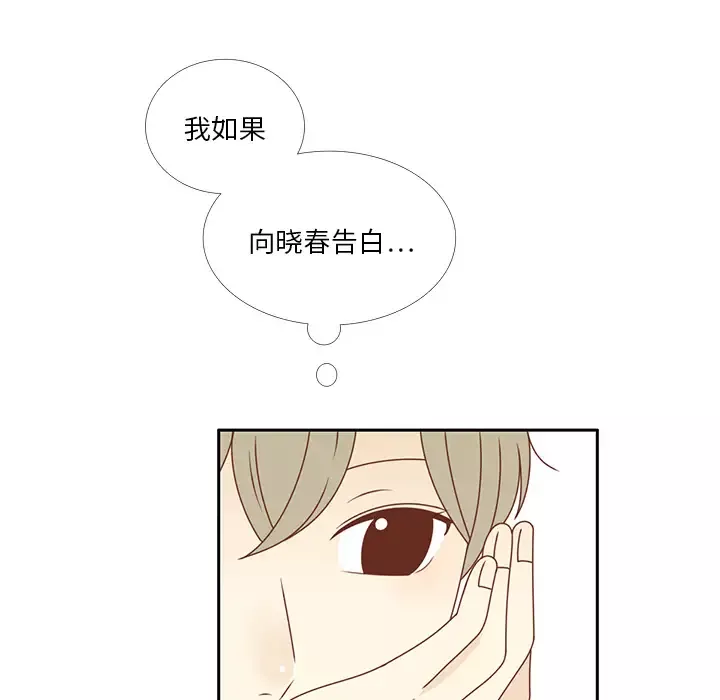 各自的春天第31话