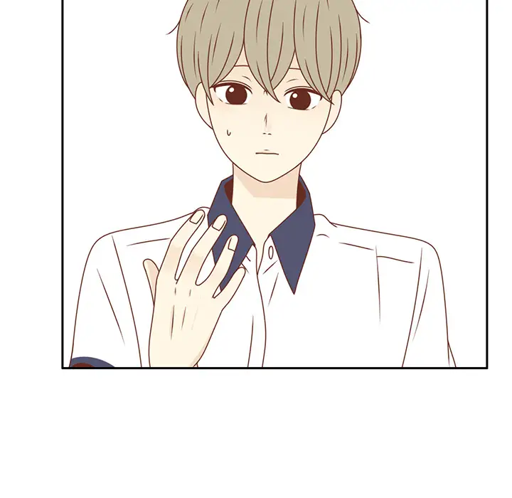 各自的春天第31话