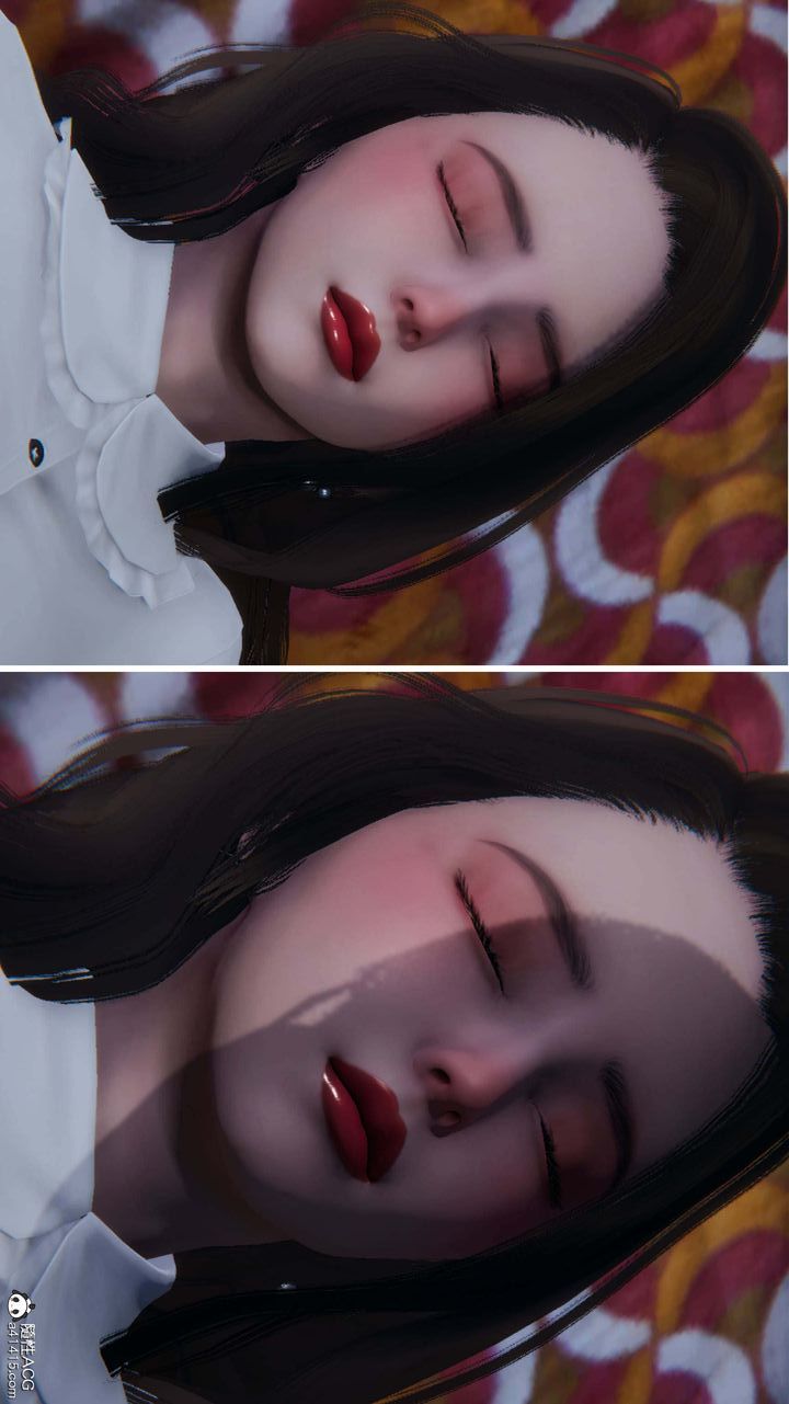 [3D]一夜暴富第07章-02話