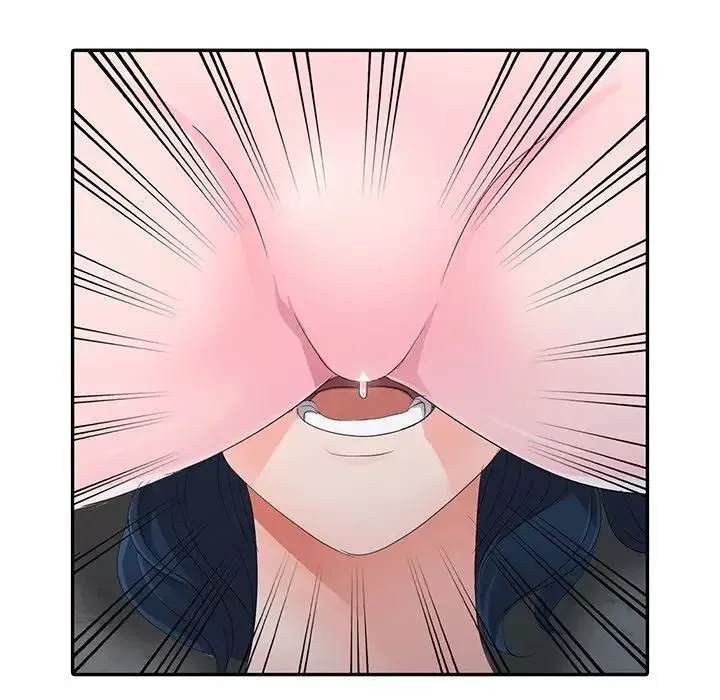 娜娜變身記第3话
