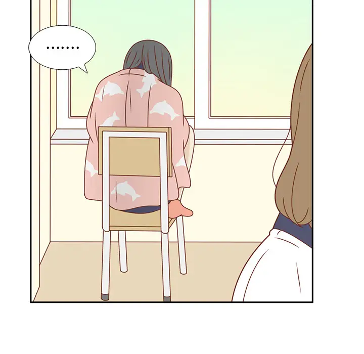 各自的春天第32话