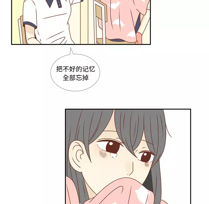 各自的春天第32话