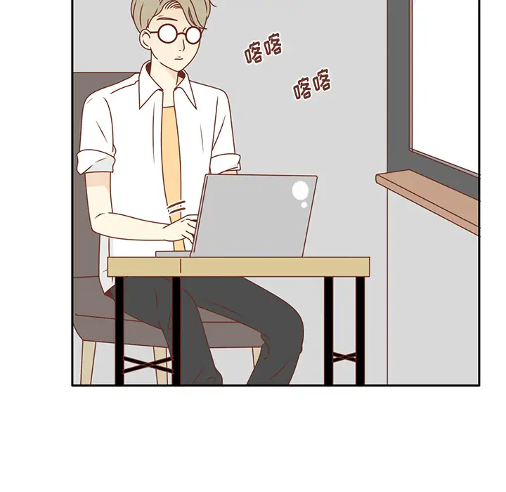 各自的春天第32话