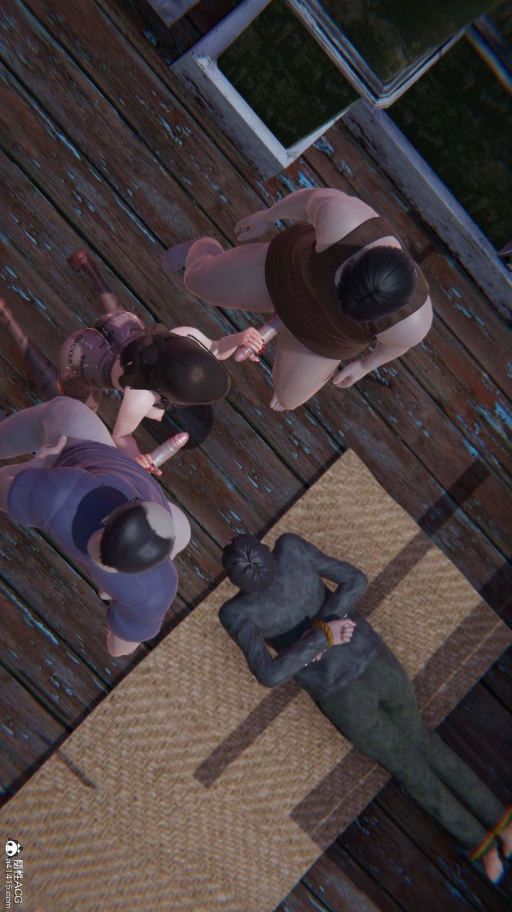 [3D]一夜暴富第08章-02话