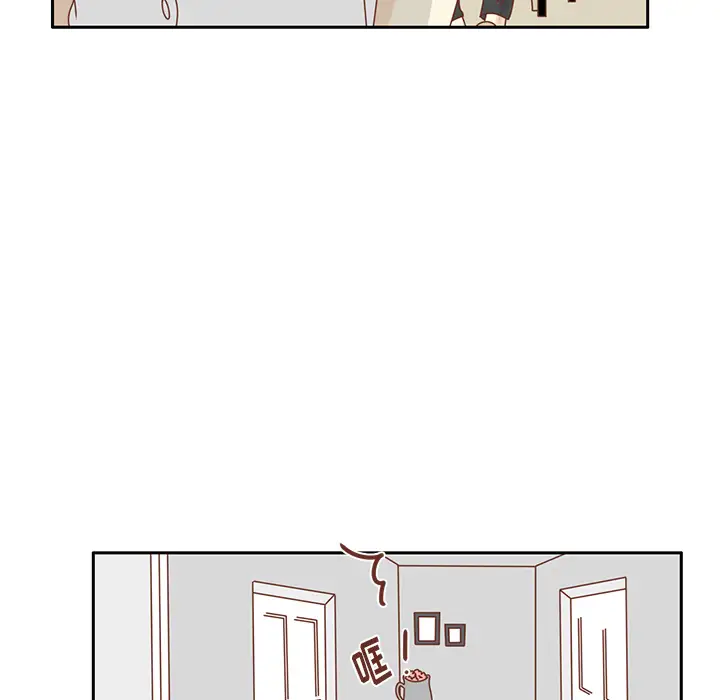 各自的春天第32话