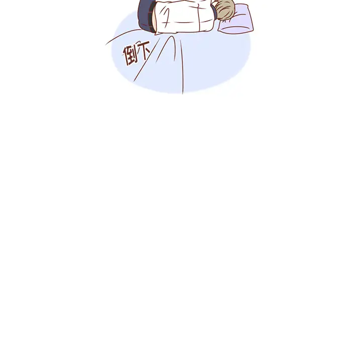 各自的春天第32话