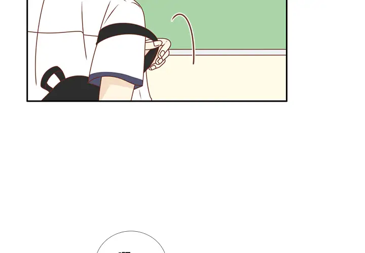 各自的春天第33话