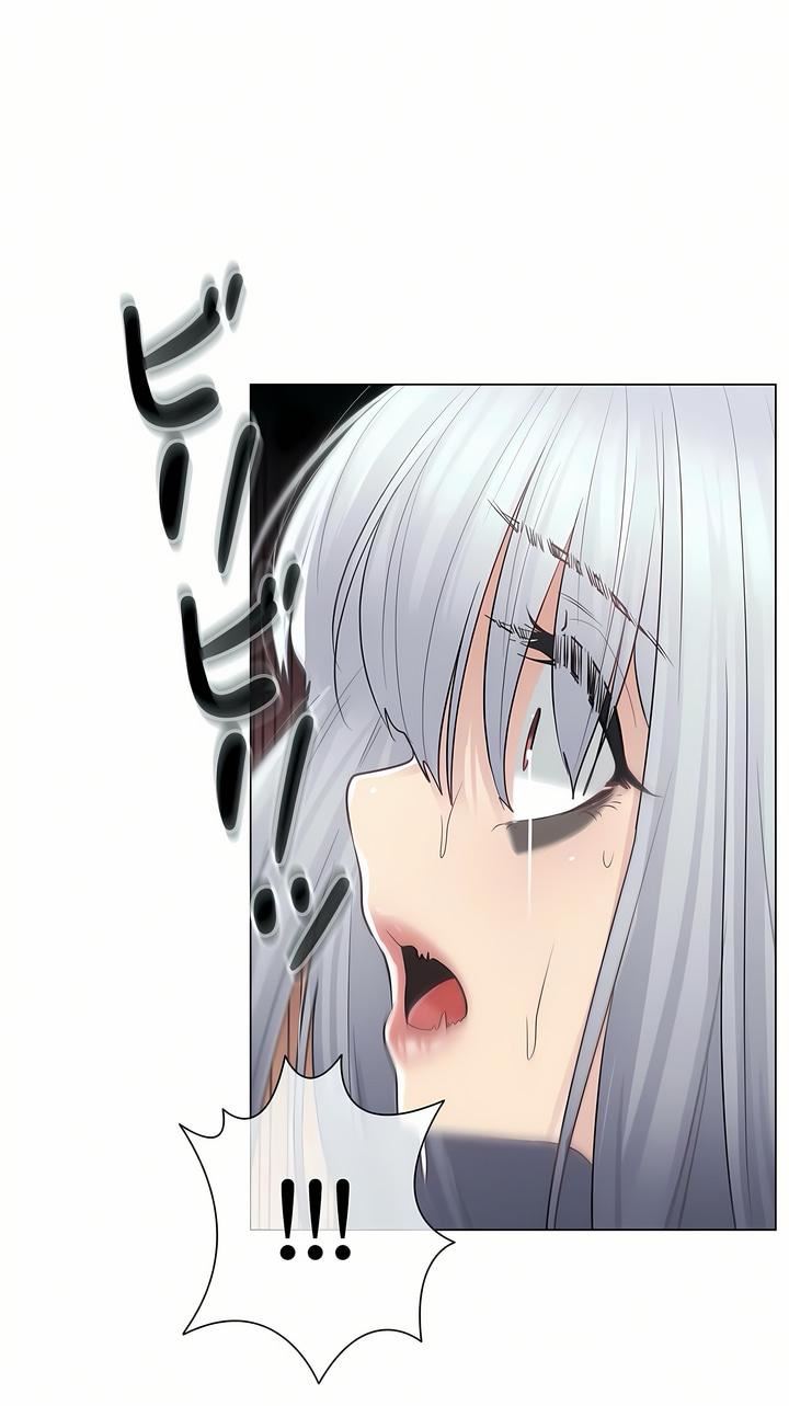 触电！～解封之触～第17话