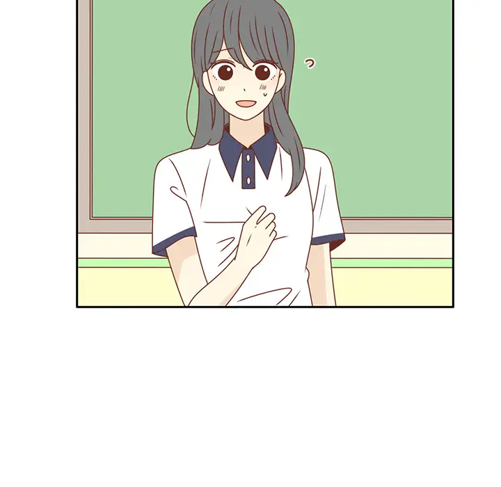 各自的春天第33话