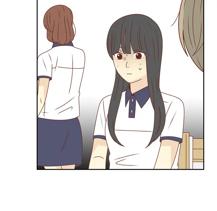 各自的春天第33话