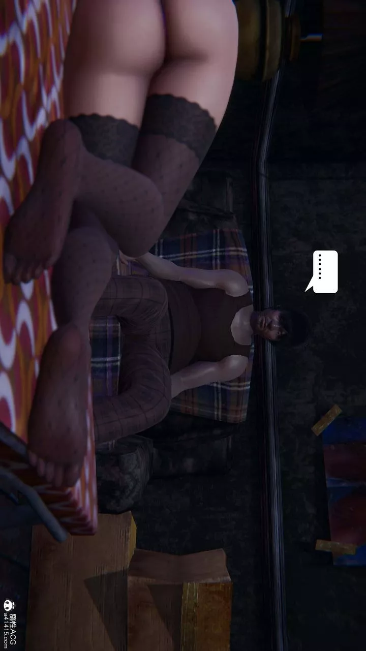 [3D]一夜暴富第08章-03話