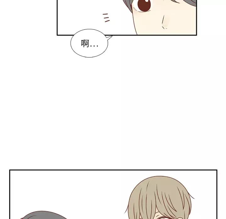各自的春天第33话