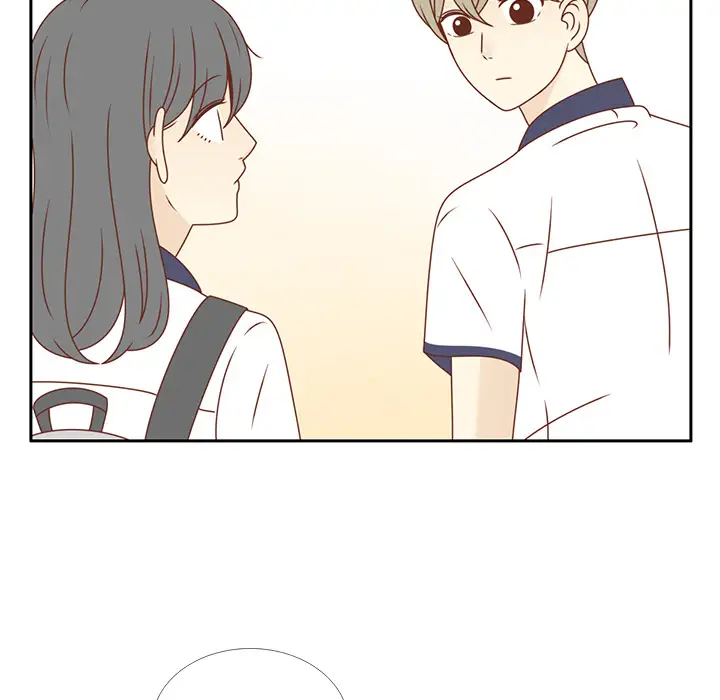 各自的春天第33话