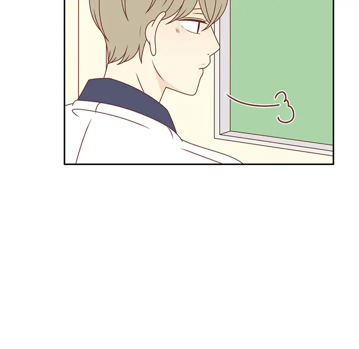 各自的春天第33话