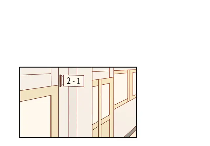 各自的春天第34话