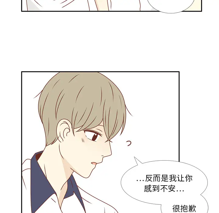 各自的春天第34话