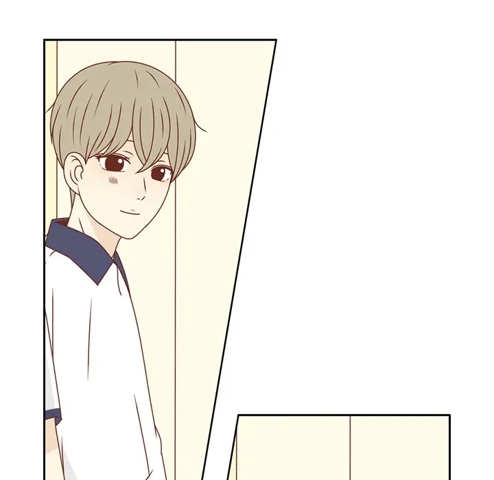 各自的春天第34话