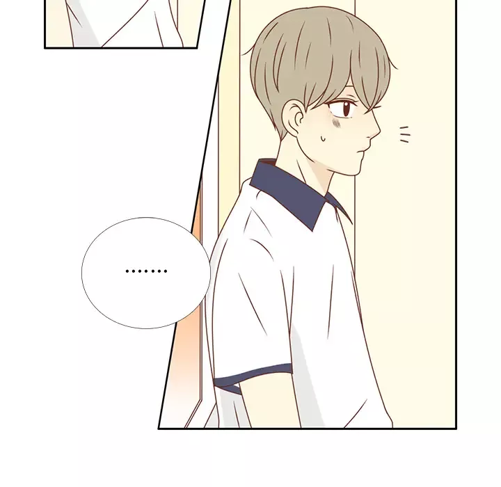 各自的春天第34话