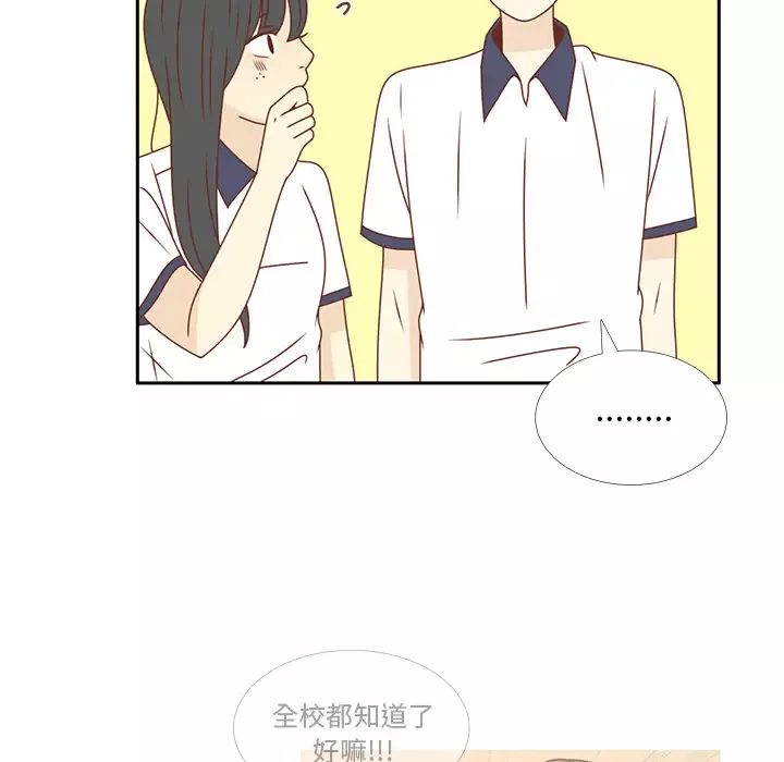 各自的春天第34话