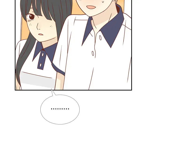 各自的春天第34话