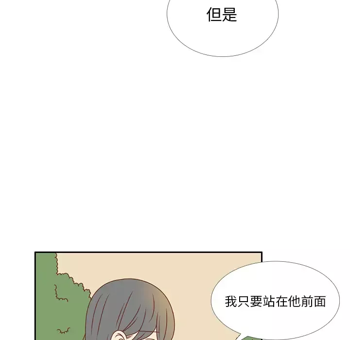 各自的春天第34话