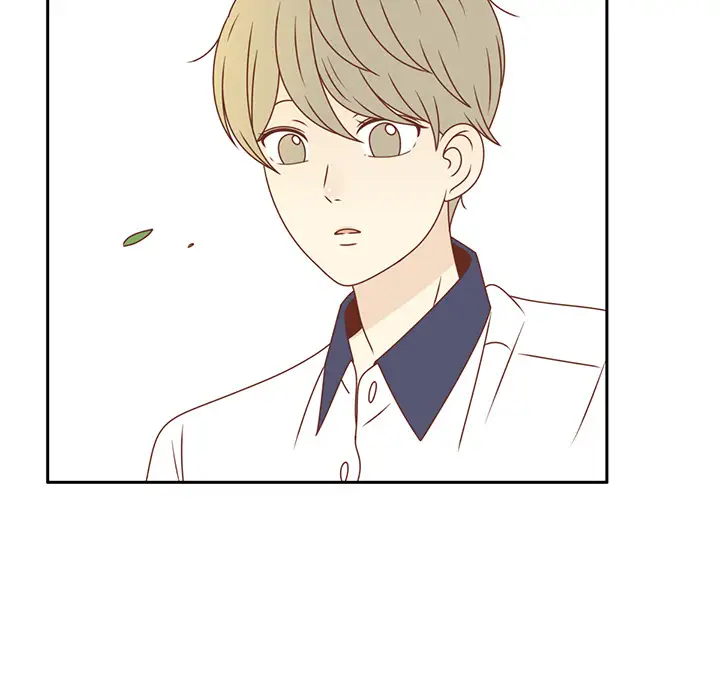 各自的春天第34话