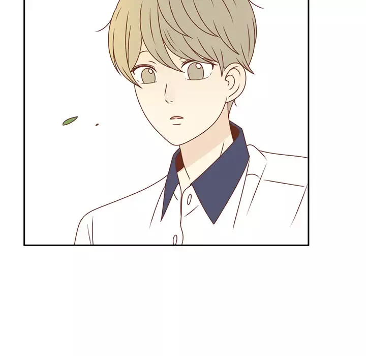 各自的春天-第34话 - 图片 83