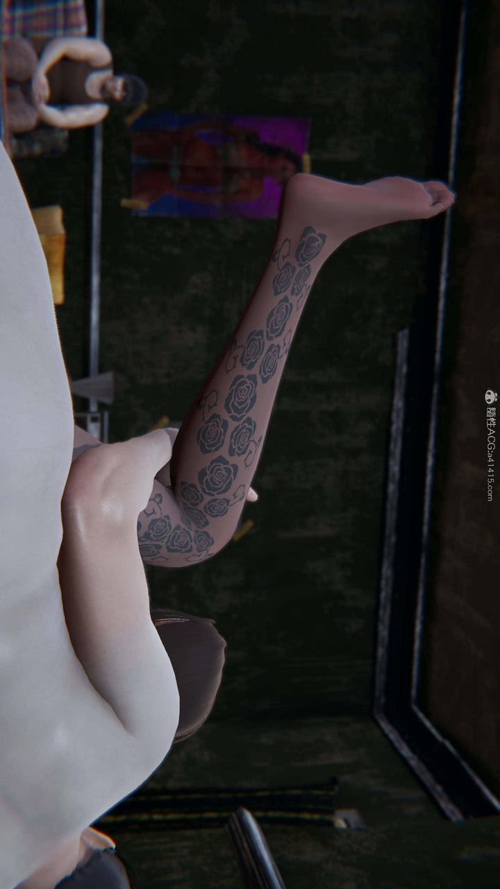 [3D]一夜暴富第09章-04話