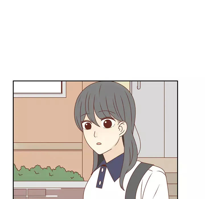 各自的春天-第35话完结 - 图片 85