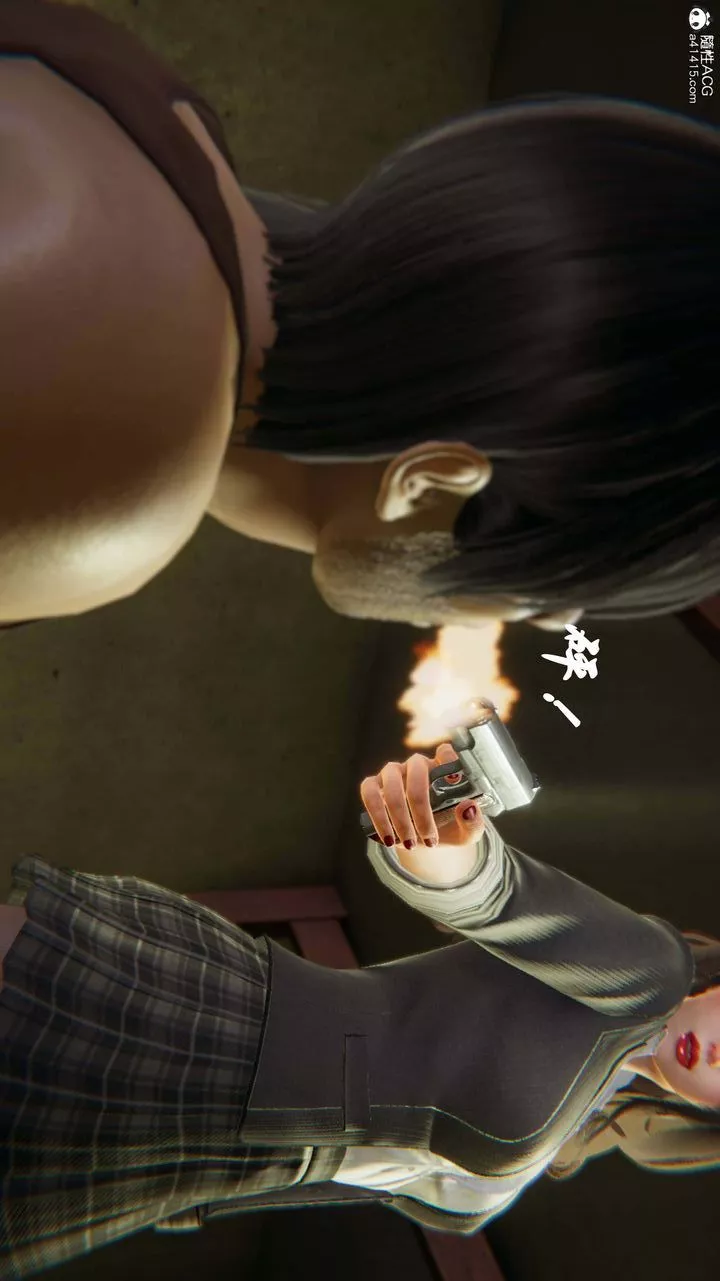 [3D]一夜暴富第10章-02話