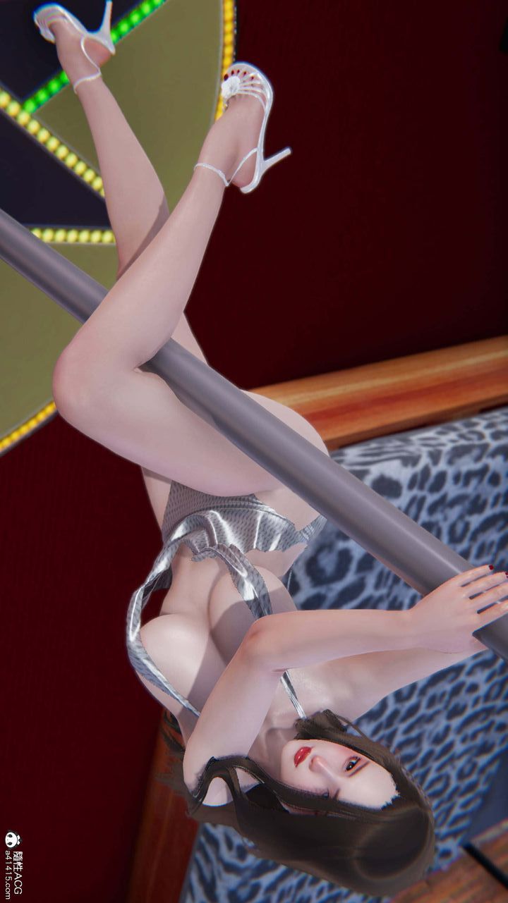 [3D]一夜暴富第10章-02話