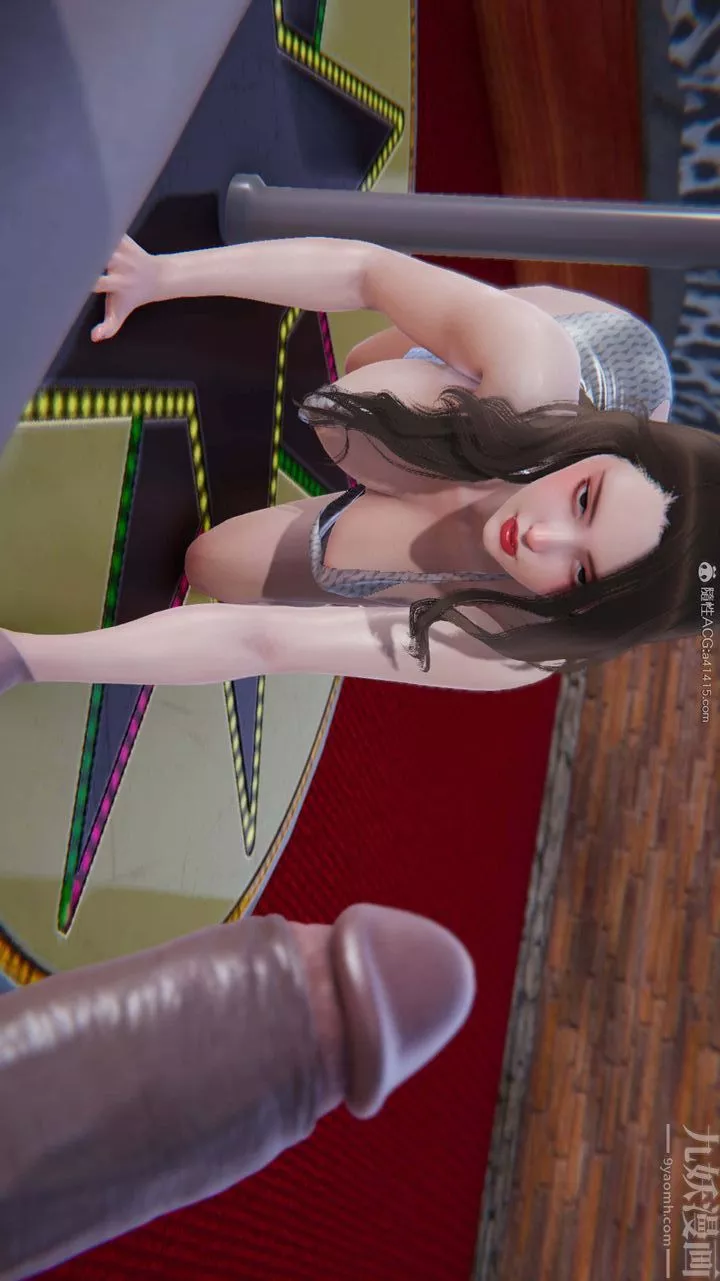 [3D]一夜暴富第10章-02話