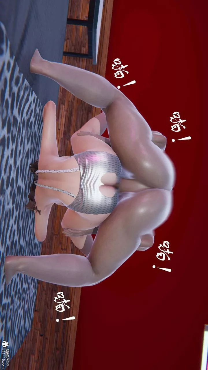 [3D]一夜暴富-第10章-03话 - 图片 34